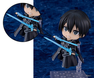Kazuto Kirigaya ( Kirito ) от GOOD SMILE COMPANY