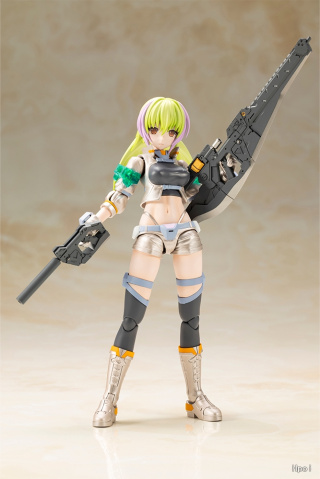 Katsuhiko Hori от Kotobukiya