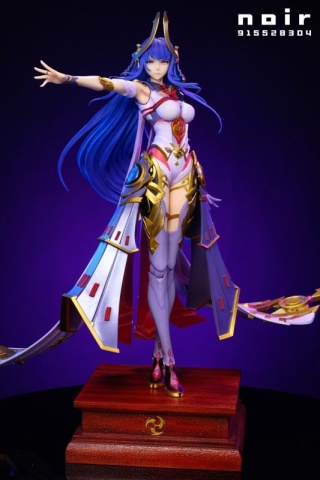 Raiden Ei от Noir Studio