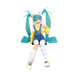 Hatsune Miku от Taito