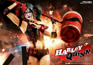 Harley Quinn от Prime 1 Studio