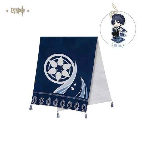 Wanderer от miHoYo