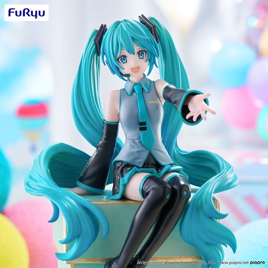 Hatsune Miku от FuRyu