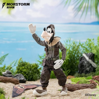 Goofy от MORSTORM