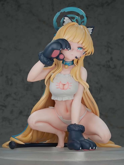 Asuma Toki  от G Studio