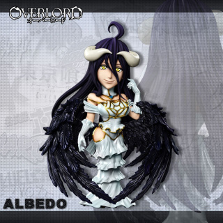 Albedo от A+ Studio