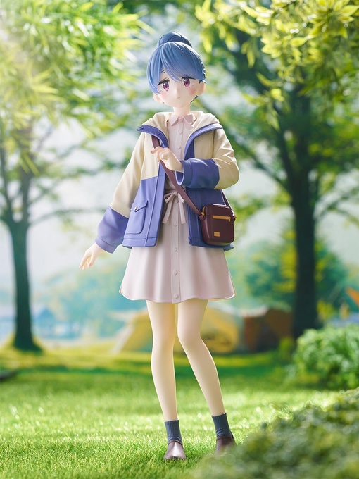 Shima Rin от FuRyu