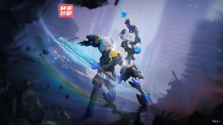 Black Swan Elysia от KaiTianJiChuang