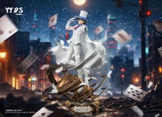 Kaito Kuroba от YYDS Studio