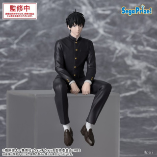 Morihito Otogi от Sega