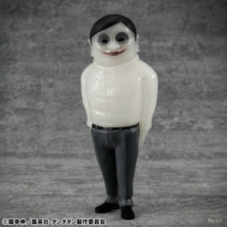 Serpo Alien от MegaHouse