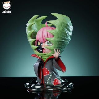 Anya Forger от ZH Studio