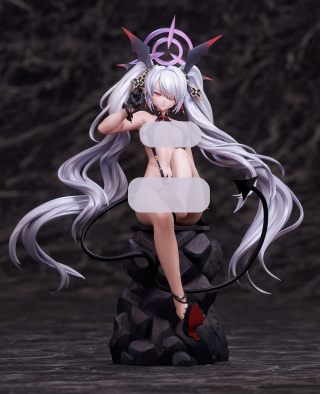 Shiromi Iori от SODA Studio