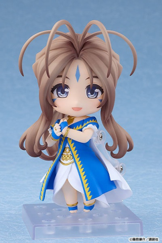 Belldandy от Good Smile Company
