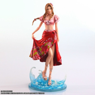 Aerith Gainsborough от SQUARE ENIX