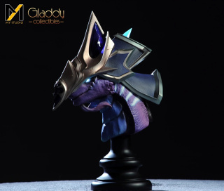 Infernal Gladiator от My studio