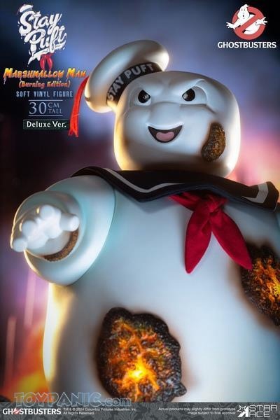 Stay-Puft Marshmallow Man от Star Ace Toys
