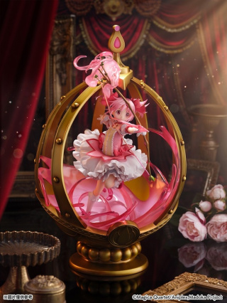 Madoka Kaname от SSF