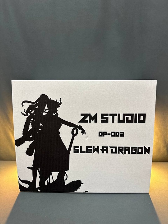 Yamato 1/4 GK от ZM Studio