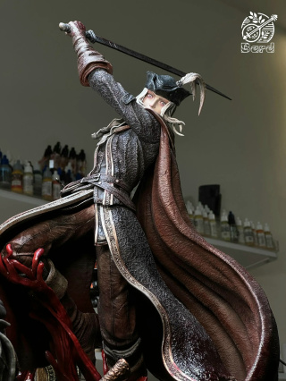 Lady Maria, Hunter Henryk от Bard Studio