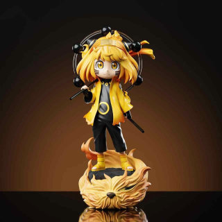 Anya Forger от ZH Studio