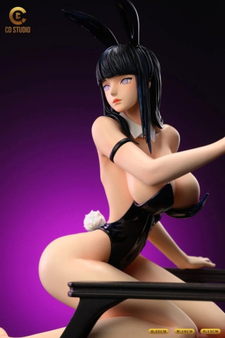 Hinata Hyuga от CD Studio