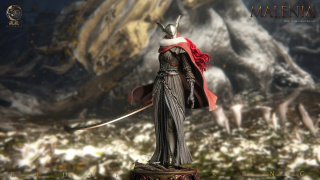 Malenia от HunDian Studio