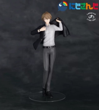 Kagami Hayato от Arma Bianca