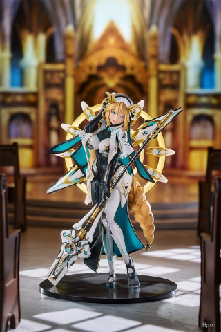 Rapunzel от Good Smile Company