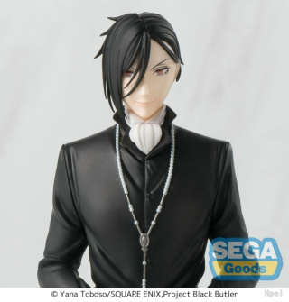 Sebastian Michaelis от SEGA