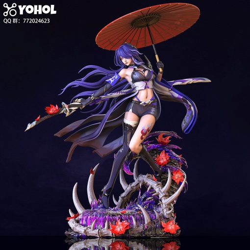 Acheron от YOHOL Studio