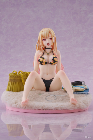 Marin Kitagawa от WING & spiritale