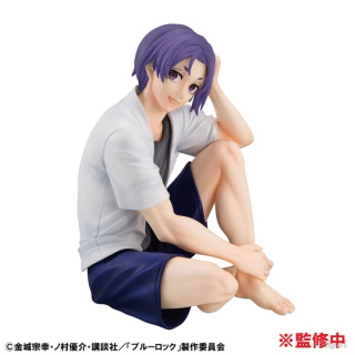 Reo Mikage от MegaHouse