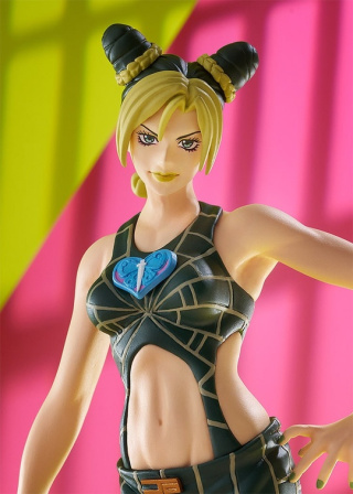 Jolyne Cujoh от Good Smile Company