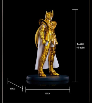 Virgo Shaka от Zodiakos Studio