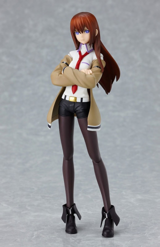 Kurisu Makise от Max Factory