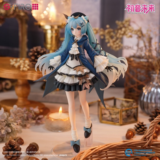 Hatsune Miku от SEGA