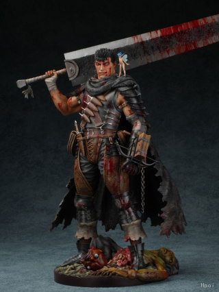 Guts от Gecco