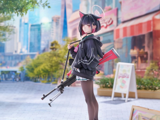 Kyouyama Kazusa от Claynel