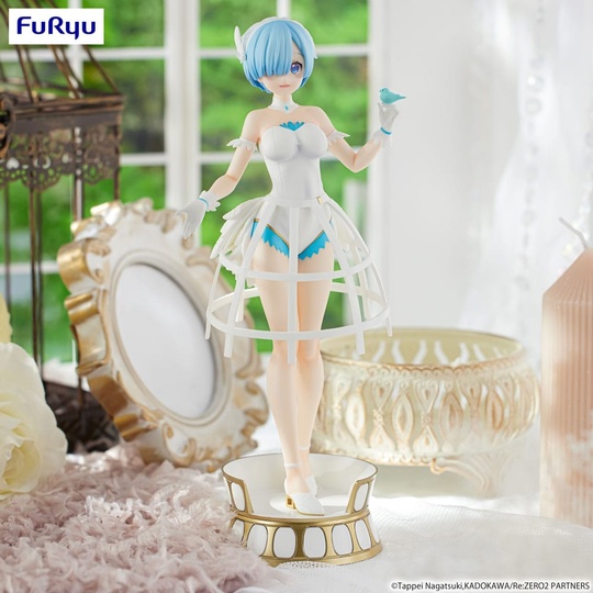 Rem от FuRyu