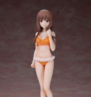 Miko Iino от Our Treasure