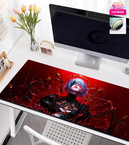 2B от Amiao Painting Society Studio