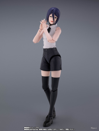 Reze (Bomb Devil) от Bandai Spirits