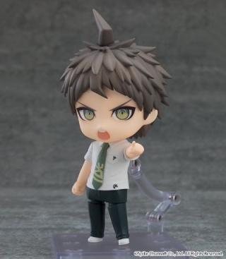 Hinata Hajime от Good Smile Company