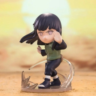Hinata Hyuuga от POP MART