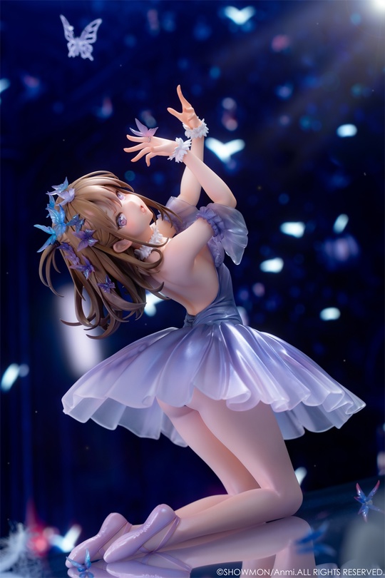 Gray Duckling on Stage от SHOWMON