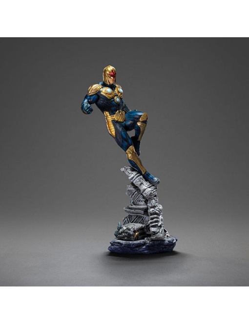 NOVA от Iron Studios