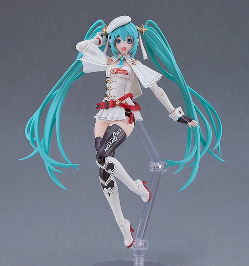 Hatsune Miku от Good Smile Company