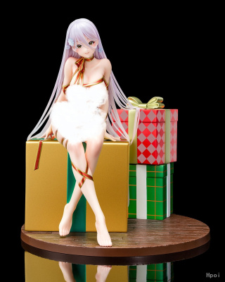 Mary от HAKOIRI MUSUME Inc