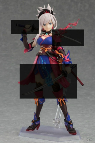 Miyamoto Musashi от Max Factory